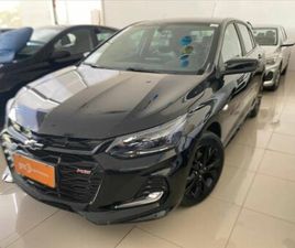 RS 1.0 TB 12V FLEX AUT. 4P