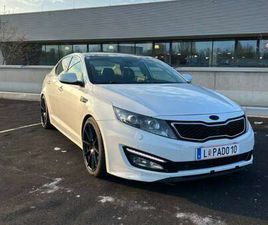 KIA OPTIMA 1.7 CRDI