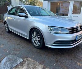 2.0 TDI BLUEMOTION TECH SE DSG EURO 6 (START/STOP) 4DR