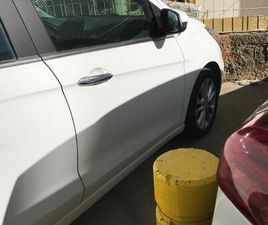 CHEVROLET SPARK PREMIER אוט׳ 1.4 (98 כ״ס)