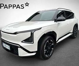 KIA EV5 GT-LINE 81 ,4 KWH SCHIEBEDACH, HEAD-UP DISP.