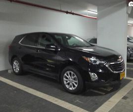 4X2 LT PLUS אוט׳ 1.5 (170 כ״ס)