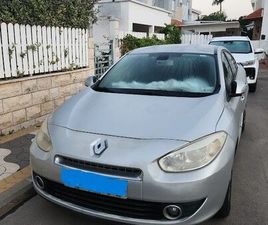 EX אוט׳ בנזין 2.0 (140 כ״ס)