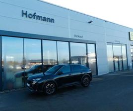 HYBRID 145 ALLURE, KLIMA, SHZ, PDC, KAMERA