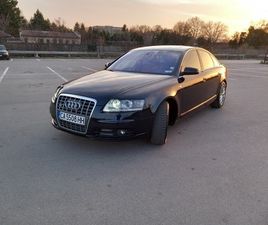 AUDI A6 3.0TDI 5,000 EUR