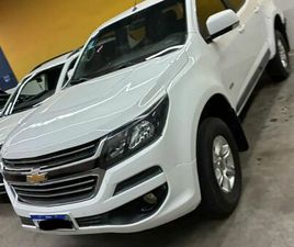 PICK-UP LT 2.5 FLEX 4X2 CD AUT.