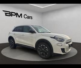 1.2 HYBRID 100CH LA PRIMA DCT6