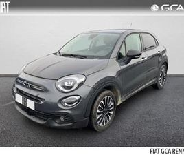 1.5 FIREFLY TURBO 130CH S/S HYBRID DCT7