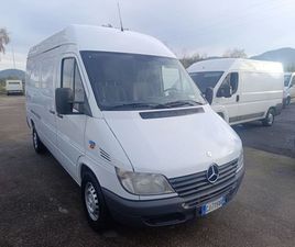 SPRINTER 2ª SERIE SPRINTER 316 CDI CAT FURGONE