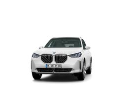 XDRIVE20D 145 KW (197 CV)