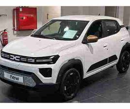 SPRING ELECTRIC 65 EXTREME