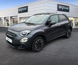 1.5 FIREFLY TURBO 130CH S/S HYBRID PACK CONFORT &