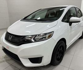 HAYON 5 PORTES, BOÎTE MANUELLE, LX