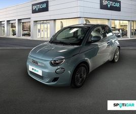 E 118 CH ICONE '2021'