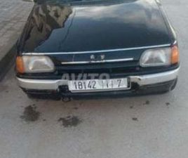 FORD SIERRA ESSENCE MANUELLE 1990 À SIDI BENNOUR