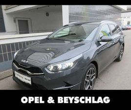 KIA CEED SW KIA CEED CEE'D SW GOLD 1.5 TGDI 48V DCT