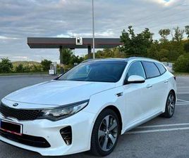 KIA OPTIMA 1.7 CRDI GT-LINE