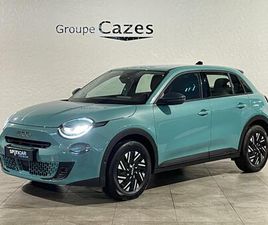 FIAT 600 1.2 HYBRID 100CH DCT6