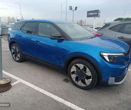 FORD EXPLORER RWD RANGO EXTENDIDO PREMIUM 77KWH