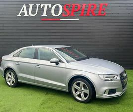 1.4 TFSI COD SPORT EURO 6 (START/STOP) 4DR