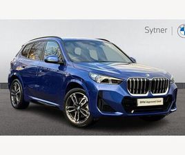 2.0 23I MHT M SPORT (PREMIER) DCT XDRIVE EURO 6 (START/STOP) 5DR