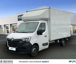 R3500 L3 2.3 DCI 145CH ENERGY 20M3 CONFORT EUROVI