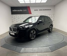 BMW X1 SDRIVE 20I U11 SDRIVE 20I 170CH DKG7 M SPORT