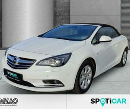 INNOVATION 1.6 EL. VERDECK NAVI LEDER BI-XENON KUR