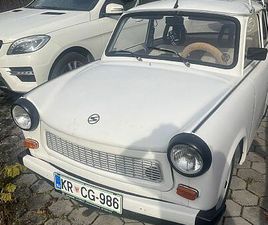 TRABANT 601