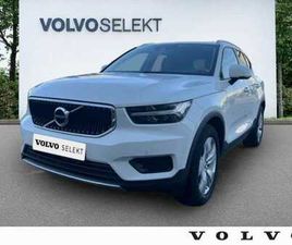 VOLVO XC40 T3 T3 BM6
