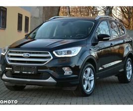 FORD KUGA 1.5 ECOBOOST 2X4 TITANIUM