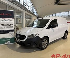 ALTRO ECITAN FURGONE LONG 2900 KM IVA ESPOSTA