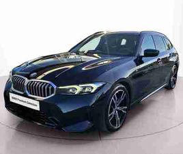 320 D TOURING PACK DESPORTIVO M AUTO