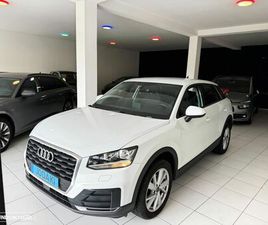 AUDI Q2 AUDI Q2