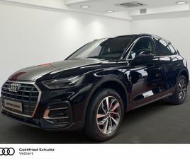 AUDI Q5 40 TFSI QUATTRO S TRONIC - PANO KAMERA DAB UV