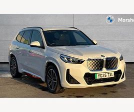 30 66.5KWH M SPORT AUTO XDRIVE 5DR (11KW CHARGER)