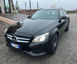 C 220 D S.W. EXCLUSIVE