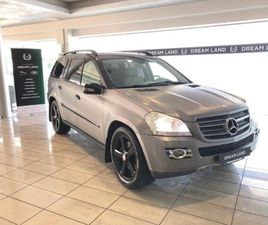 CLASSE GLK (X204) GLK 320 CDI 4MATIC
