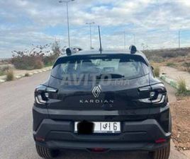 ARDIAN DIESEL 2025/06 8000KM