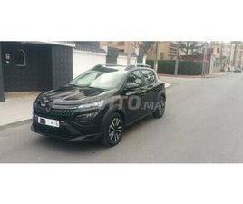 RENAULT KARDIAN DIESEL PREMIÈRE MAIN