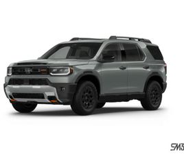 TRAILSPORT TOURING BLACKOUT