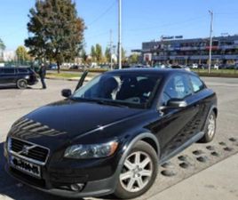 VOLVO C30 VOLVO C30 ≫ 2007 • 5 990 ЛВ. • ID
