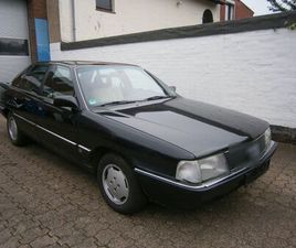 AUDI AUDI -100 C3,LIM,4TÜRIG,OLDTIMER!!! 5 ZYLI...