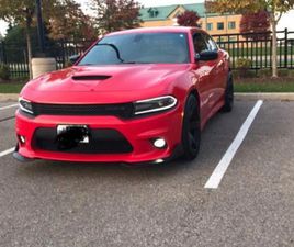 DODGE CHARGER 5.7 HEMI * * CARFAX * * АВТО КРЕДИТ * *