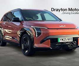 81.4KWH GT-LINE AUTO 5DR