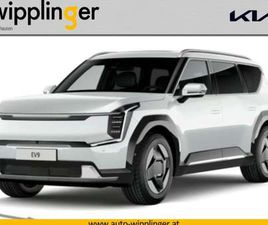 ALLRAD ELEKTRO EV9 AWD 99.8KWH EARTH AUT. LP.: € 81.690,00