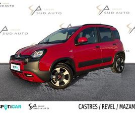 1.0 70 CH HYBRID BSG S/S CROSS