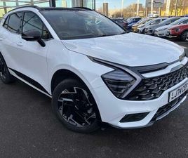 1.6 T-GDI MHEV GT-LINE S DCT EURO 6 (START/STOP) 5DR