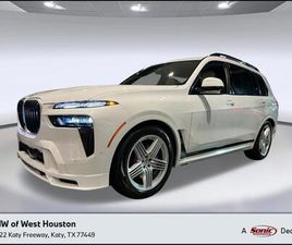 NEW 2026 BMW ALPINA XB7 BASE