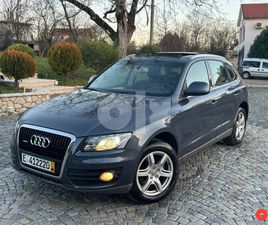 AUDI Q5 30 TDI FULL OPREMA 063412220